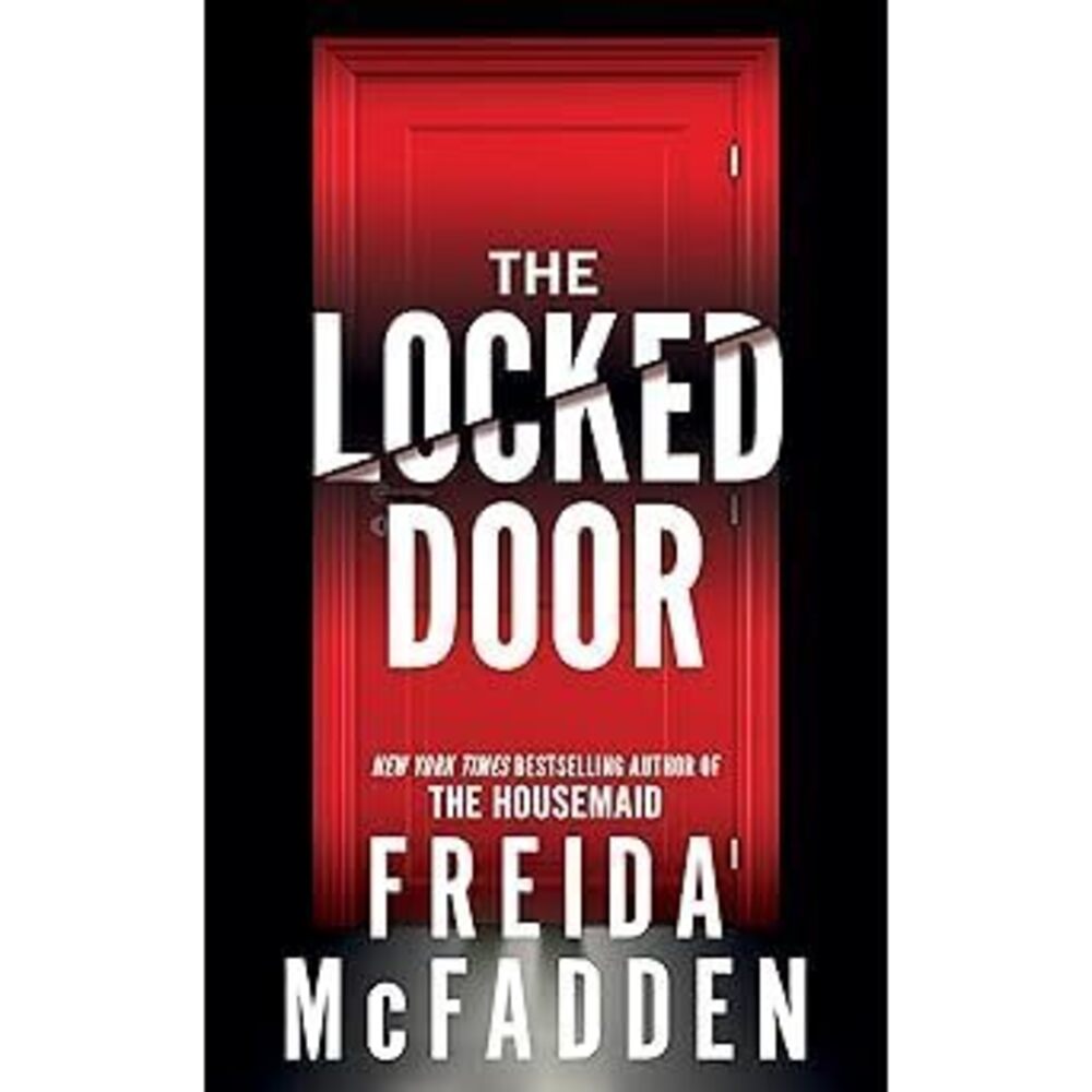 The Locked Door